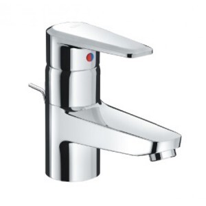 Vòi chậu lavabo Inax LFV-1202S-1