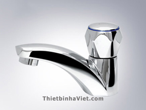 Vòi chậu lavabo Inax LFV-12A