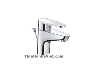 Vòi chậu lavabo Inax LFV-2002S