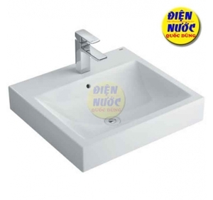 Vòi chậu lavabo Inax LFV-2012S