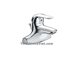 Vòi chậu lavabo Inax LFV-221S