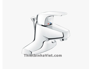 Vòi chậu lavabo Inax LFV-281S