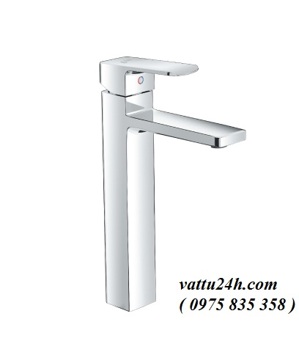 Vòi chậu Lavabo Inax LFV-5012SH