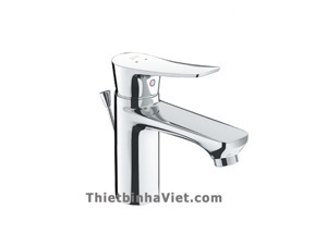 Vòi chậu lavabo Inax LFV-502S