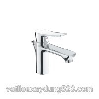 Vòi chậu lavabo Inax LFV-502S