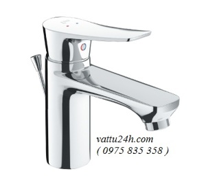 Vòi chậu lavabo Inax LFV-502S