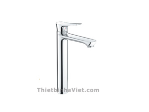 Vòi chậu Lavabo Inax LFV-502SH