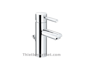 Vòi chậu lavabo Inax LFV-8000S