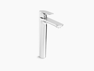 Vòi chậu lavabo Kohler ALEO K-25103T-4-CP