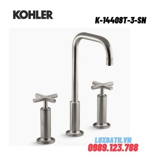 Vòi chậu lavabo Kohler K-14408T