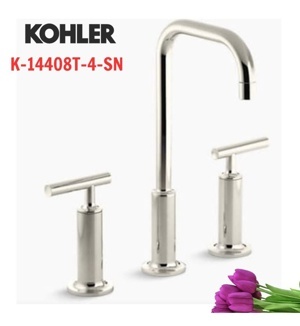 Vòi chậu lavabo Kohler K-14408T