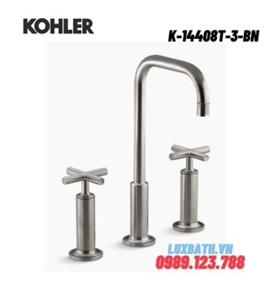 Vòi chậu lavabo Kohler K-14408T