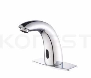 Vòi chậu lavabo Korest K9012 cảm ứng