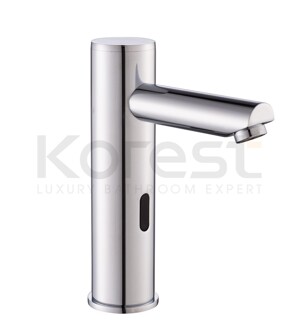 Vòi chậu lavabo Korest K9013 cảm ứng