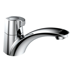 Vòi chậu lavabo lạnh Viglacera VG107 (VG-107)