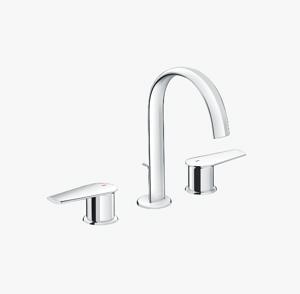 Vòi chậu lavabo inax LFV-7100B