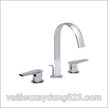 Vòi chậu lavabo inax LFV-7100B