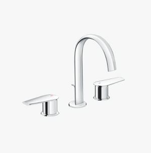 Vòi chậu lavabo inax LFV-7100B