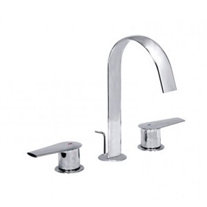 Vòi chậu lavabo inax LFV-7100B