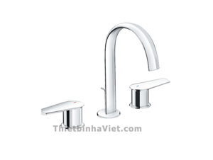Vòi chậu lavabo inax LFV-7100B