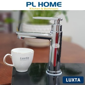 Vòi chậu lavabo Luxta L1105T3