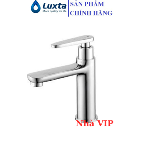 Vòi chậu lavabo Luxta L1105T3