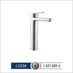 Vòi chậu lavabo Luxta L1223A