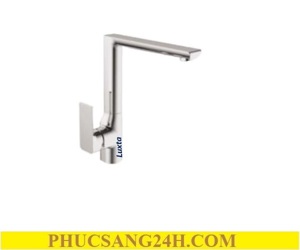 Vòi chậu lavabo Luxta L3228