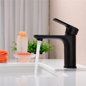 Vòi chậu lavabo Miken MK-8021B-1