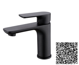 Vòi chậu lavabo Miken MK-8021B-1