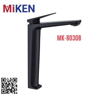 Vòi chậu lavabo Miken MK-8023B