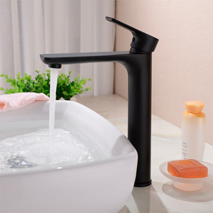 Vòi chậu lavabo Miken MK-8023B