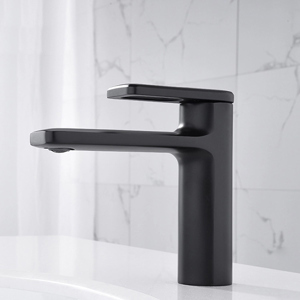 Vòi chậu lavabo Miken MK-8032B