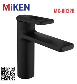 Vòi chậu lavabo Miken MK-8032B