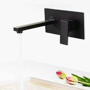 Vòi chậu lavabo Miken MKV-600001B