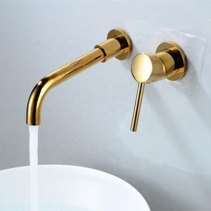 Vòi chậu lavabo Miken MKV-600003GB