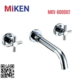 Vòi chậu lavabo Miken MKV-600002