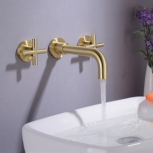 Vòi chậu lavabo Miken MKV-600002GM