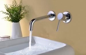 Vòi chậu lavabo Miken MKV-600003