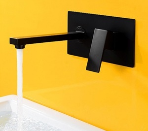 Vòi chậu lavabo Miken MKV-600001B