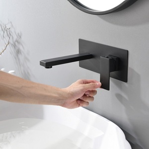 Vòi chậu lavabo Miken MKV-600001B