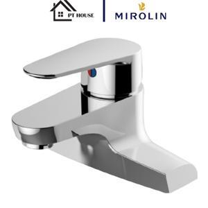 Vòi chậu lavabo mirolin MK602