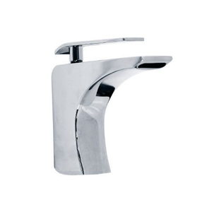 Vòi chậu lavabo nóng lạnh 1 lỗ Viglacera VG118 (VG-118)