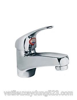 Vòi chậu lavabo nóng lạnh 1 lỗ Viglacera VG102 (VG-102)