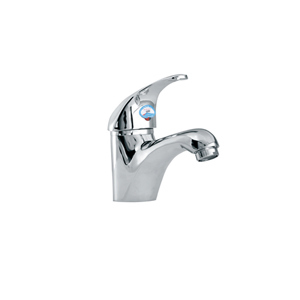 Vòi chậu lavabo nóng lạnh 1 lỗ Viglacera VG101 (VG-101)