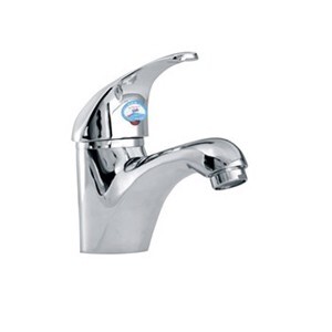 Vòi chậu lavabo nóng lạnh 1 lỗ Viglacera VG101 (VG-101)