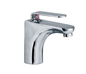Vòi chậu lavabo nóng lạnh 1 lỗ Viglacera VG119 (VG-119)