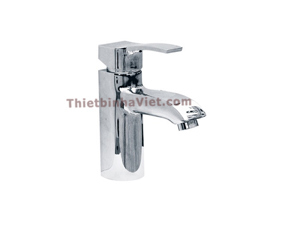 Vòi chậu lavabo nóng lạnh 1 lỗ Viglacera VG111 (VG-111)