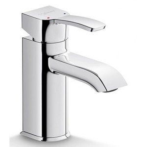 Vòi chậu lavabo nóng lạnh 1 lỗ Viglacera VG111 (VG-111)