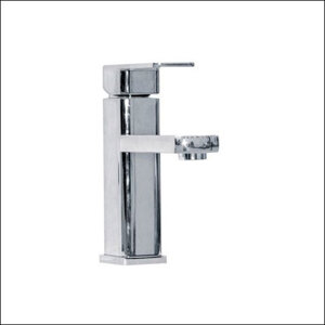 Vòi chậu lavabo nóng lạnh 1 lỗ Viglacera VG112 (VG-112)